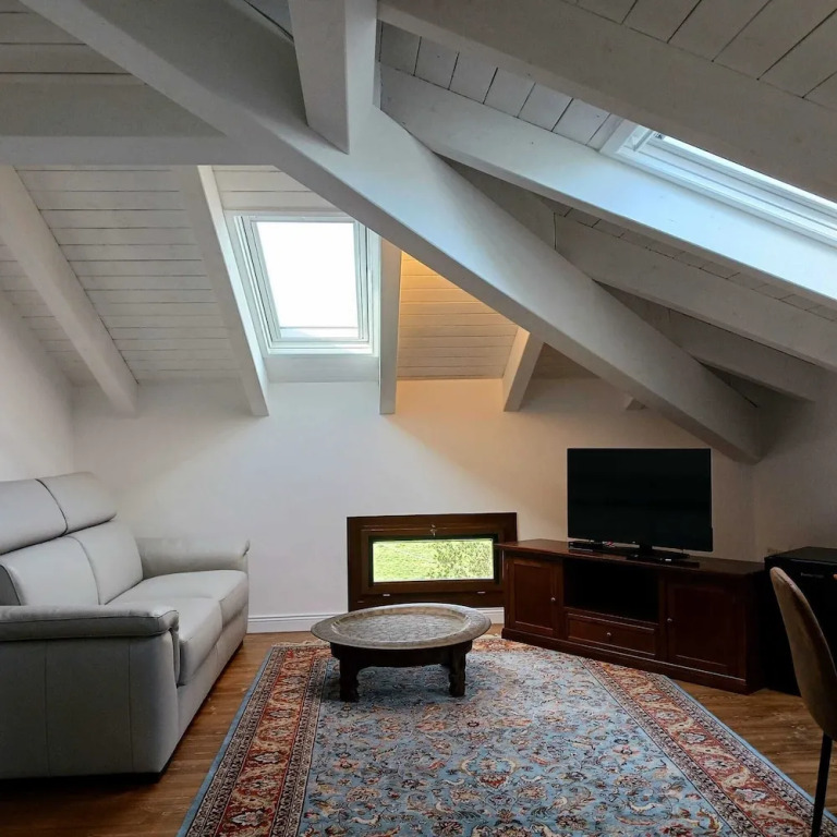 Tuscany Garden Inn - Boutique B&B