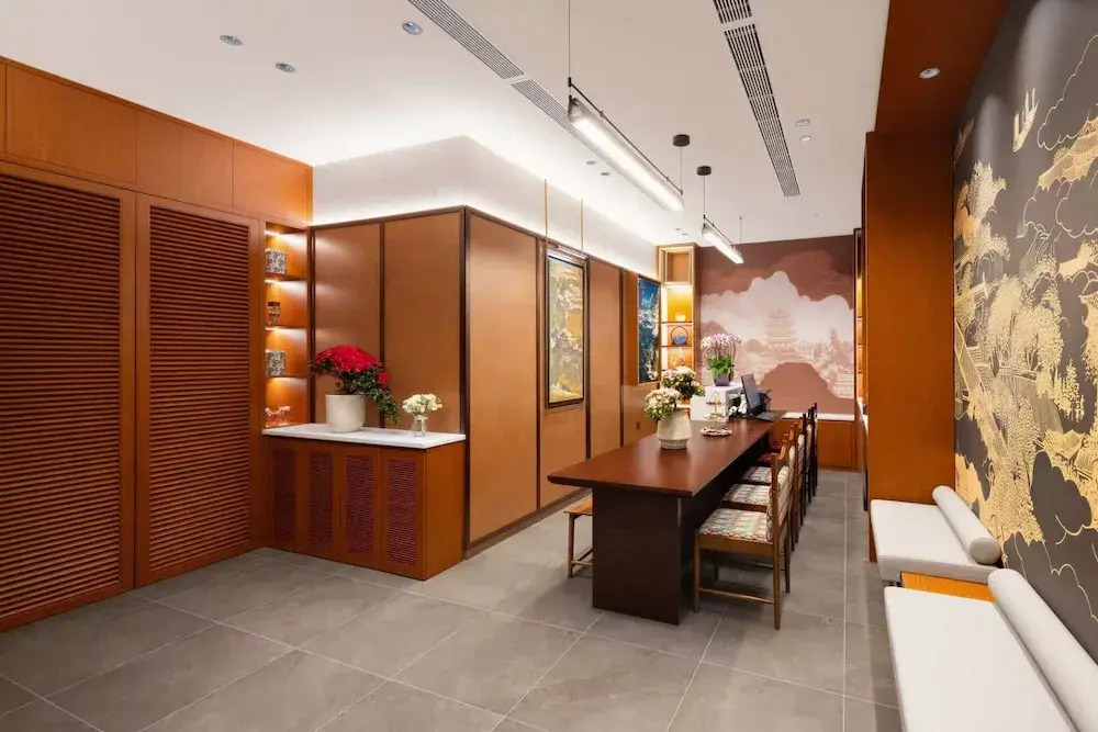 Gulou Lanting Hotel (Beijing Gulou Street Branch)