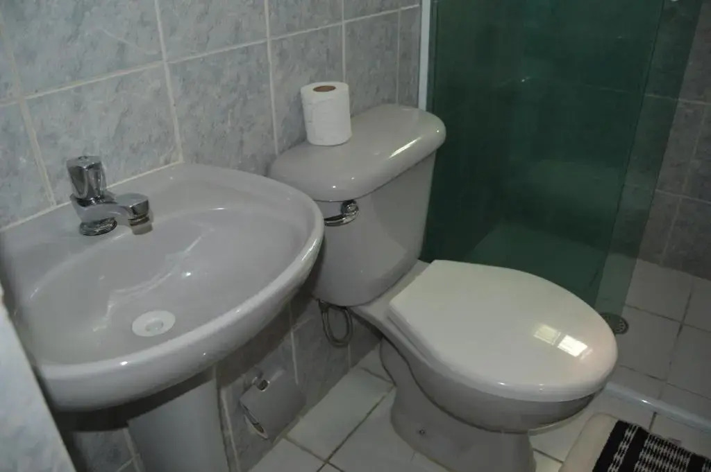 Hotel Aeroporto de Congonhas