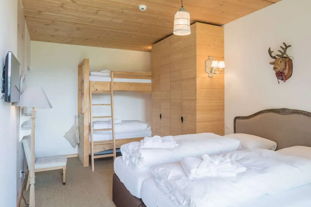 Rinderberg Lodge