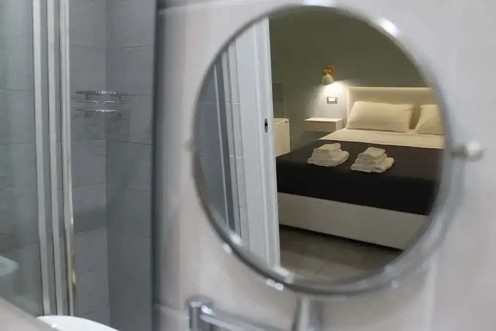 Zaro Suites B&B