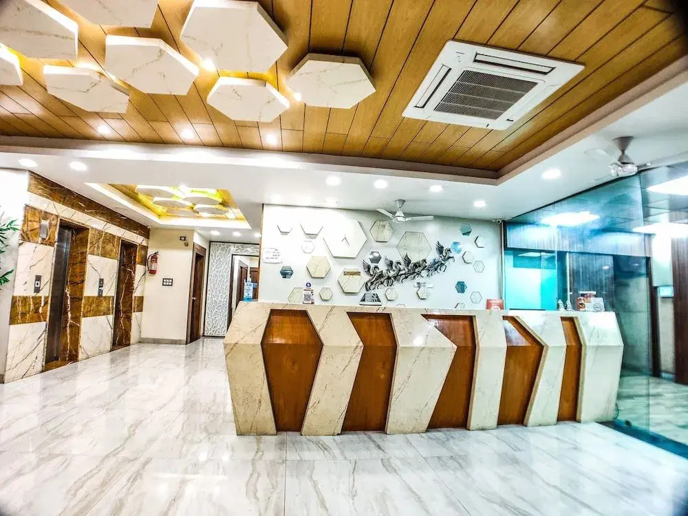 Hotel Orchid  Inn