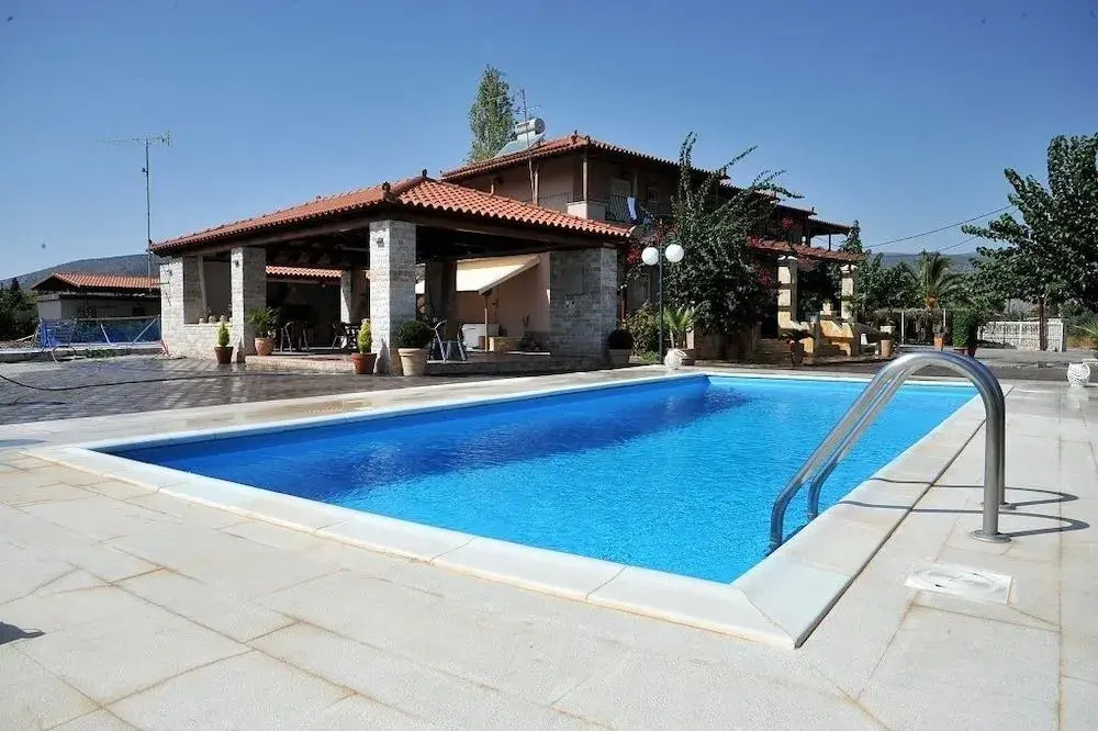 Angelos Κandia Apartments