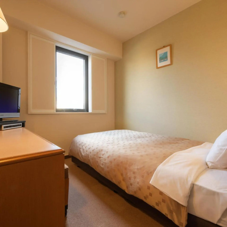 Pacific Hotel Shiroishi