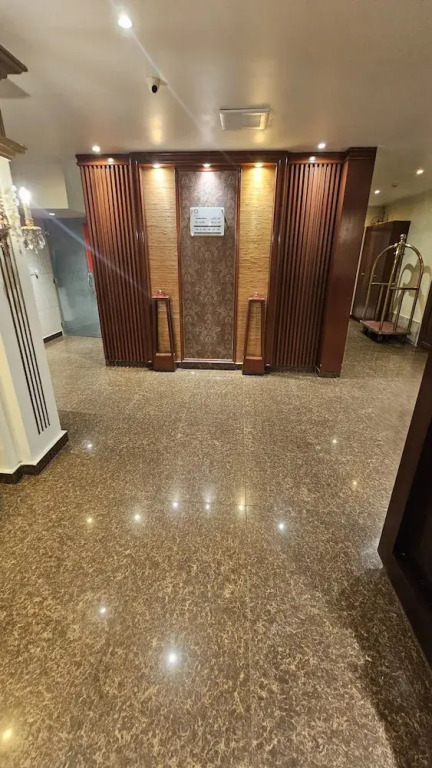 Abha lamar for serviced apartments