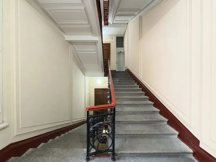 Nevsky 119 Apartments