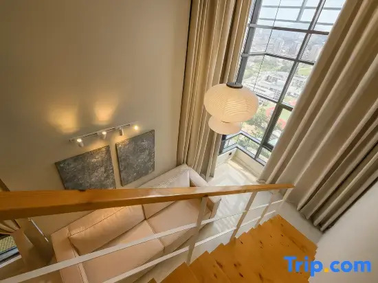 Novo Suites Kuala Lumpur by Nestaway Jalan Ampang