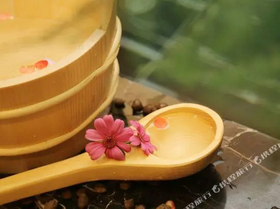 Yunshe Hot Spring Inn