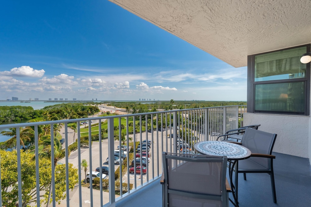 Lovers Key Beach Club #606
