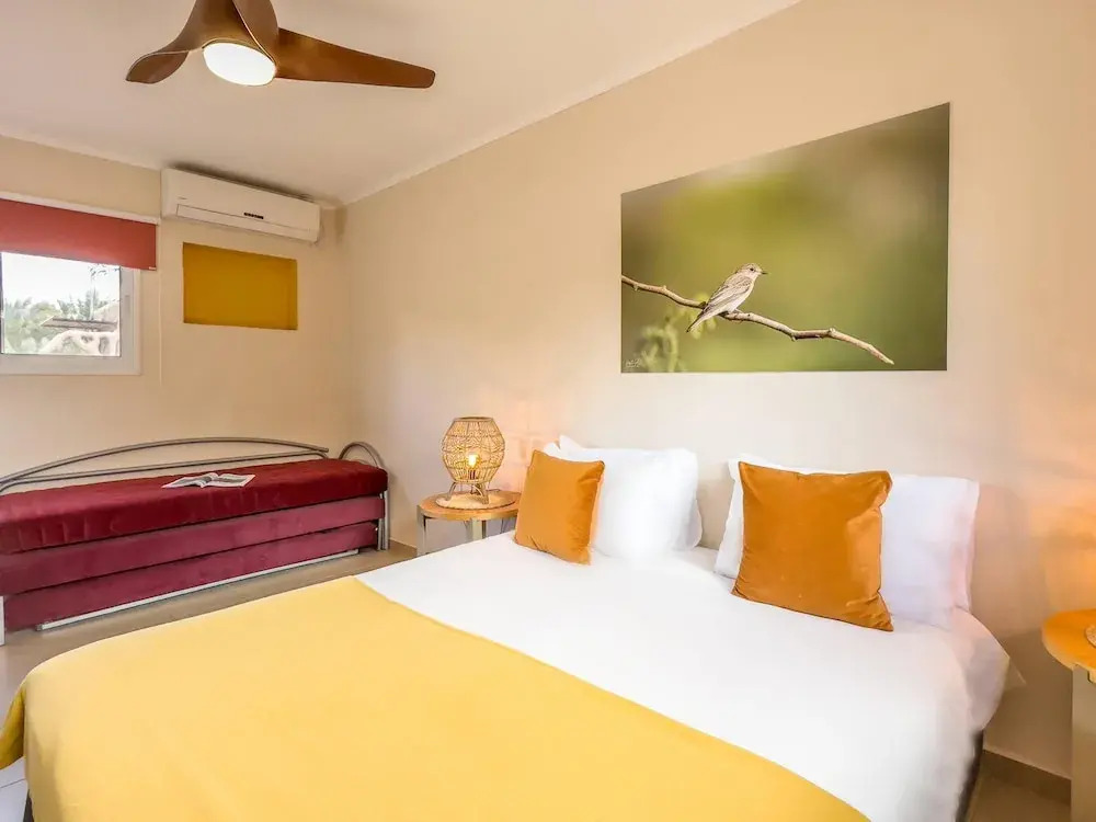 Lotan Desert Travel Hotel