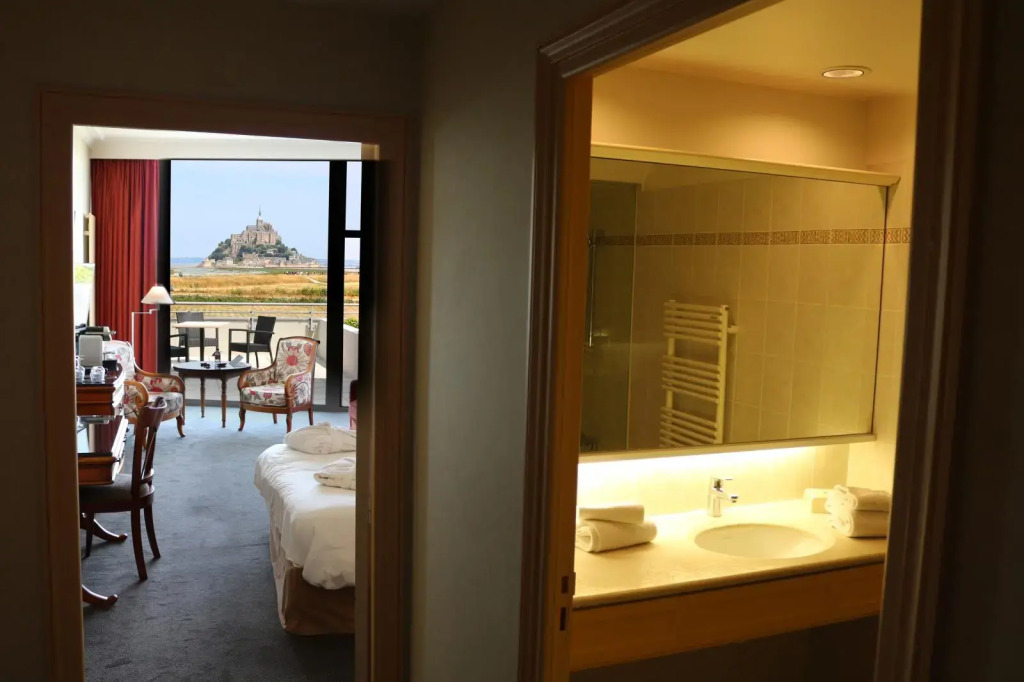Le Relais Saint Michel