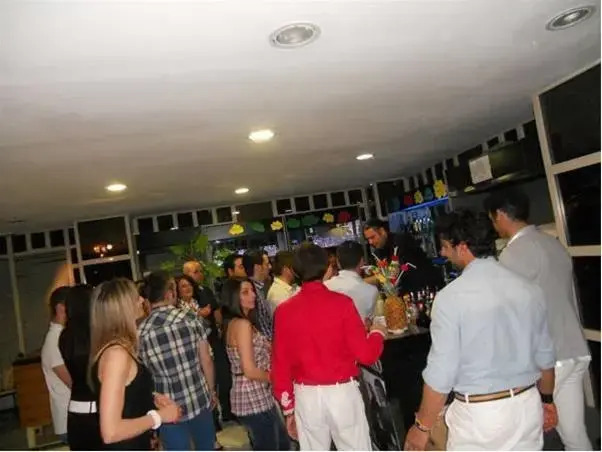 Hotel Seven Residence