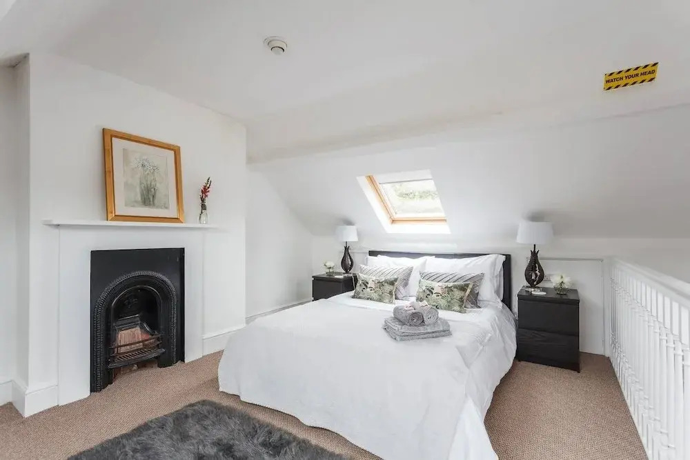 Cosy Annexe