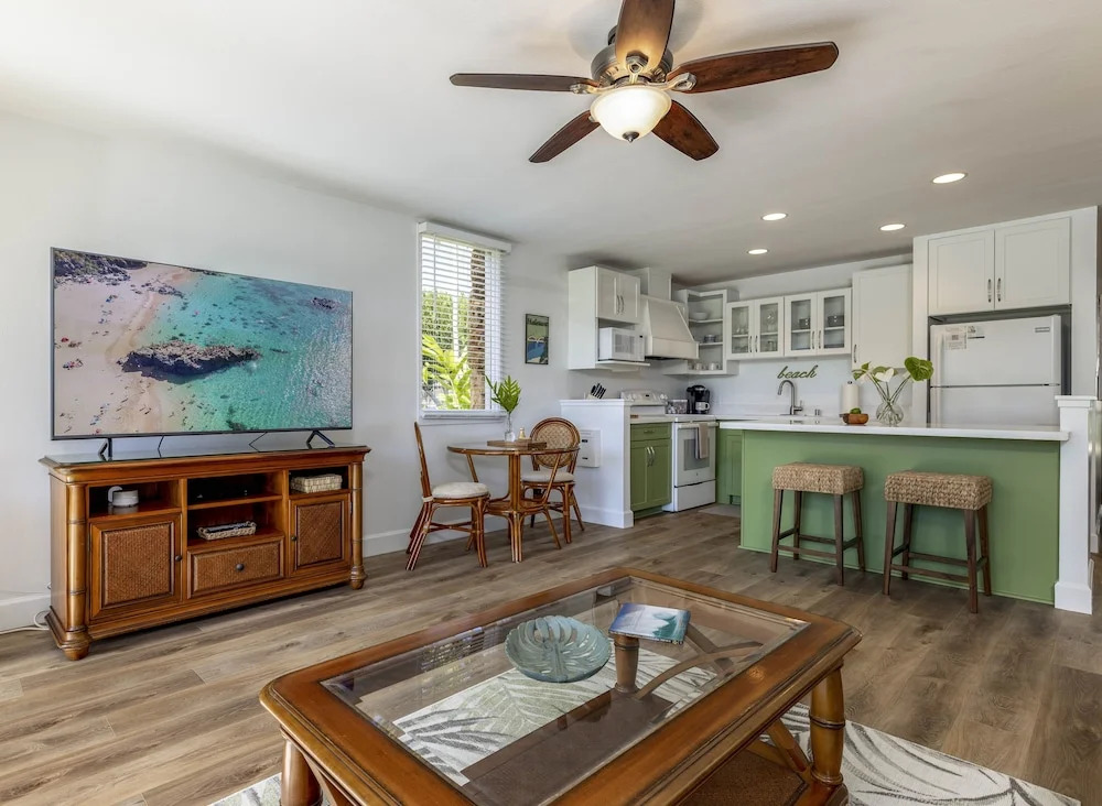 Turtle Bay Kuilima Resort East 1 Bedroom Condo by RedAwning