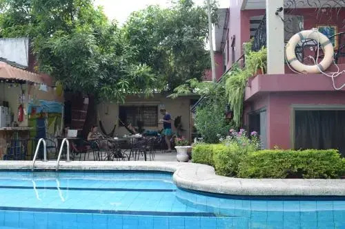 Hostel Nucapacha