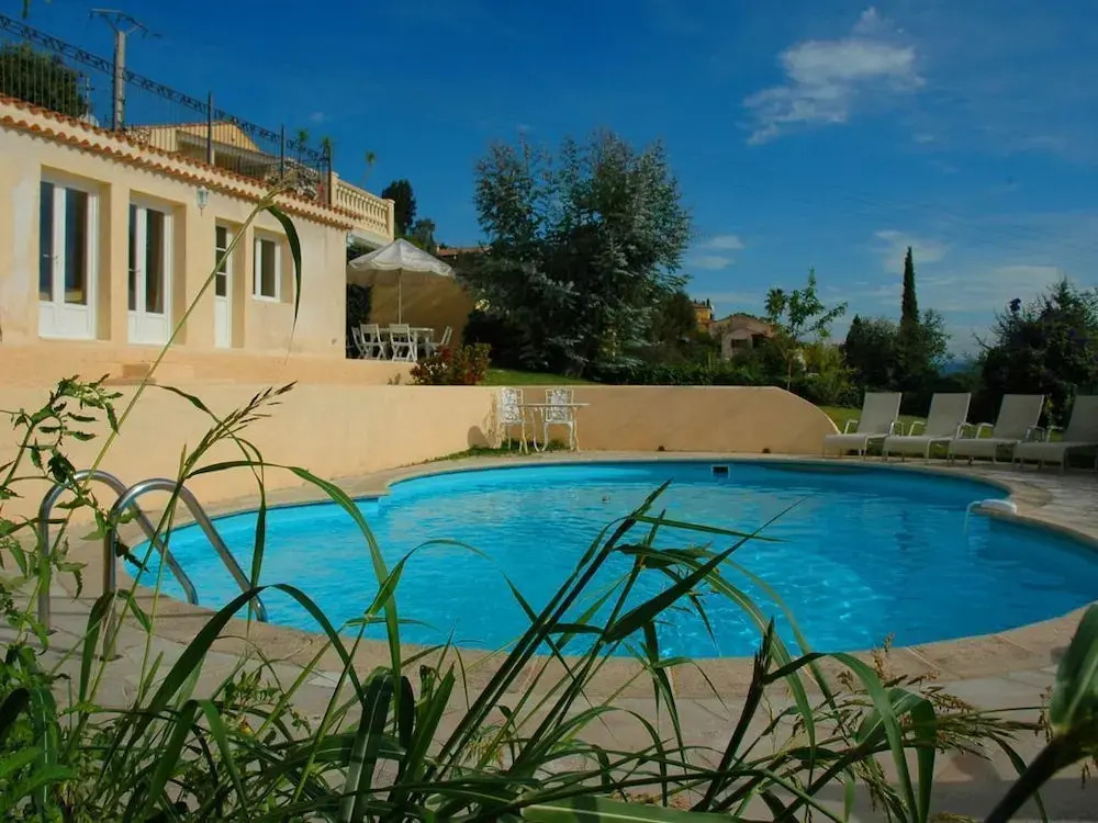 Villa Pandora