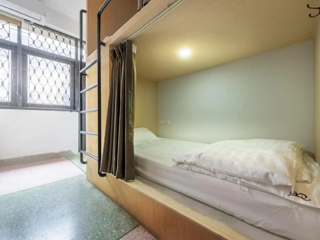 Sloth Hostel