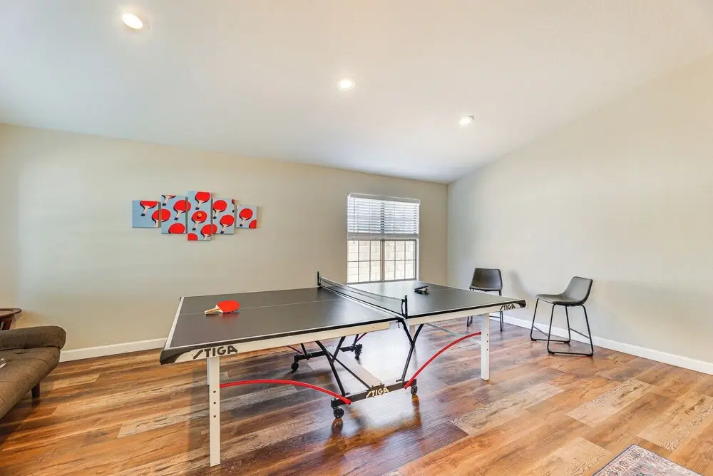 Centrally Located Gilbert Home: Patio & Grill!