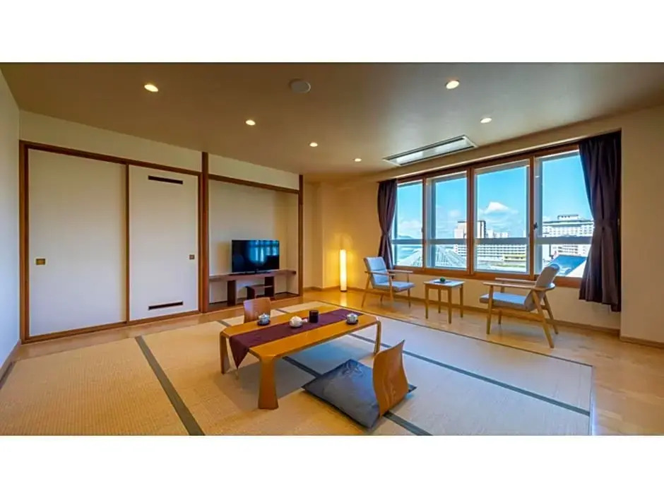 Imagine Hotel & Resort Hakodate - Vacation STAY 73145v
