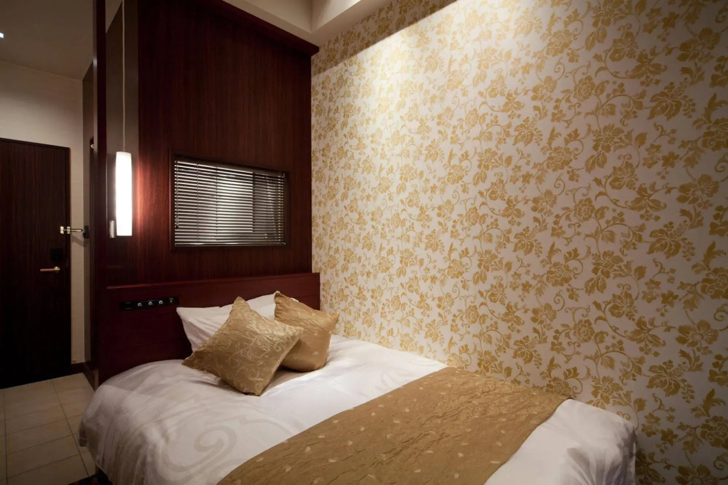 Hotel Coco Grand Ueno Shinobazu