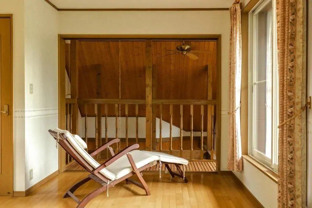 Nasu-gun - House - Vacation STAY 9259