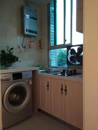 Xin Yue Shu Hostel