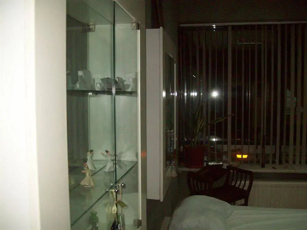 Old City Esma Hostel