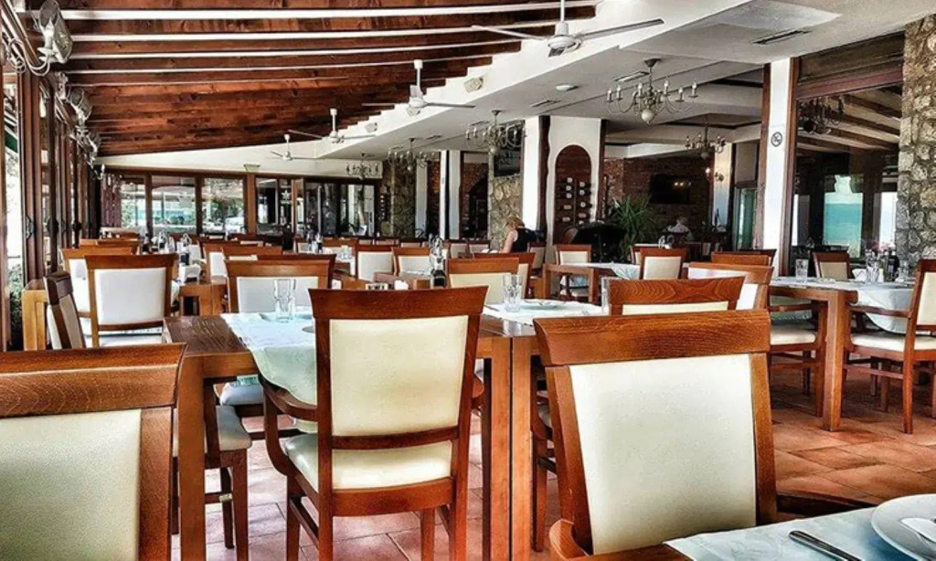Tino Hotel & SPA