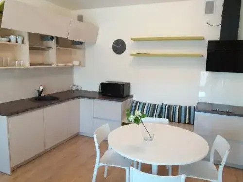 Waves Apartments