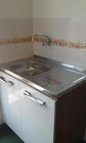 Estudio en el Centro de Asunción