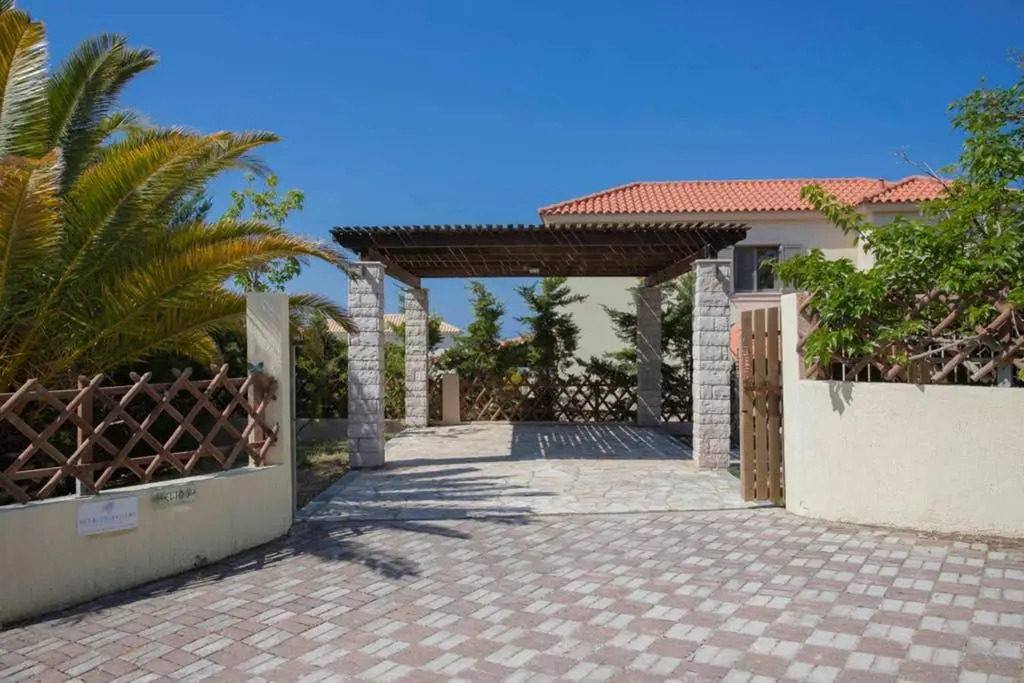 Villa Helios