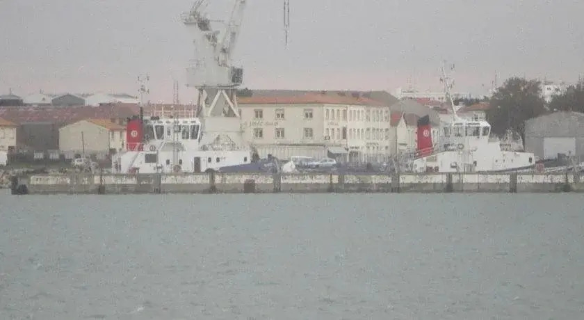La Jetee Sud