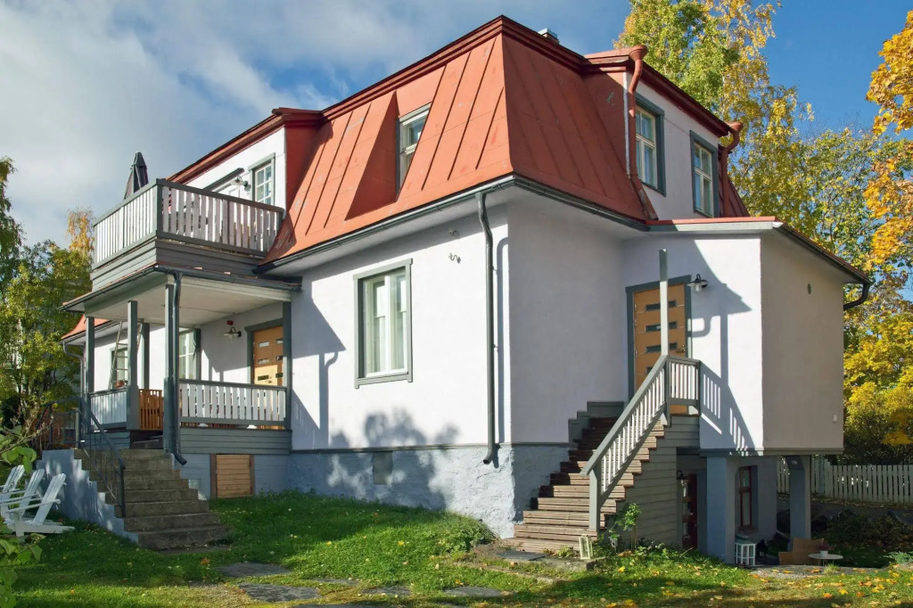 Lossiranta Tavis