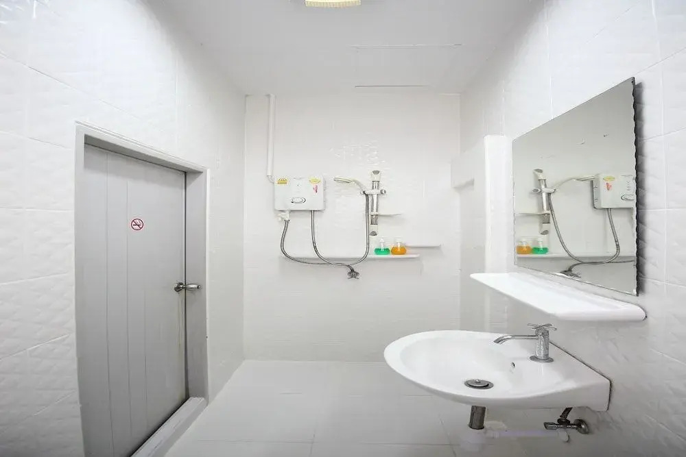 Oyo 435 Frame Residence