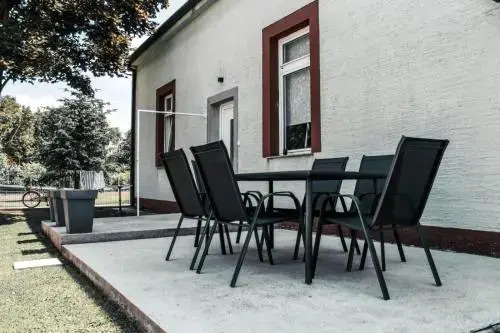 Apartment Porin