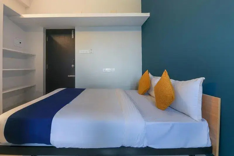 Hotel O Maraimalai Nagar