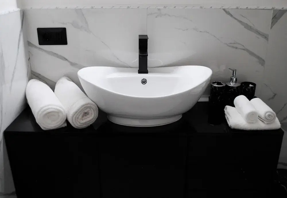 QT suite & luxury
