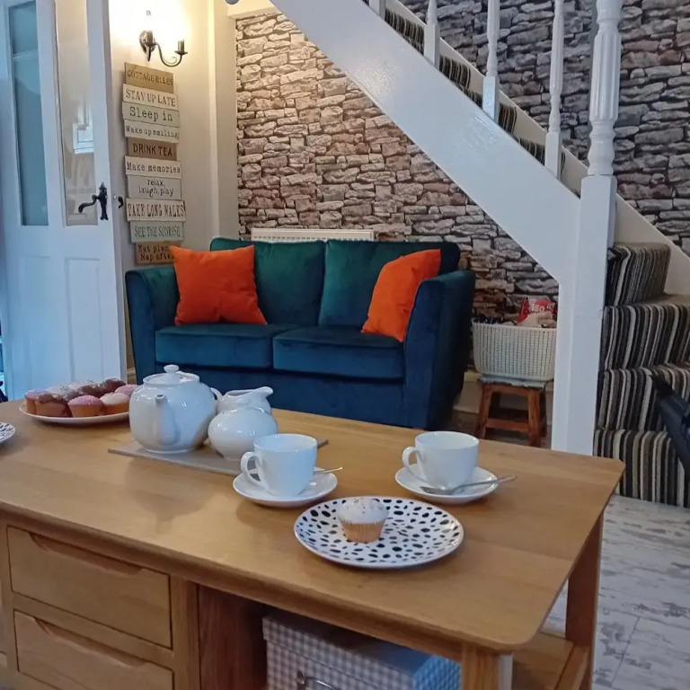 Shepherds Cottage Dog Friendly Happy Days Stays