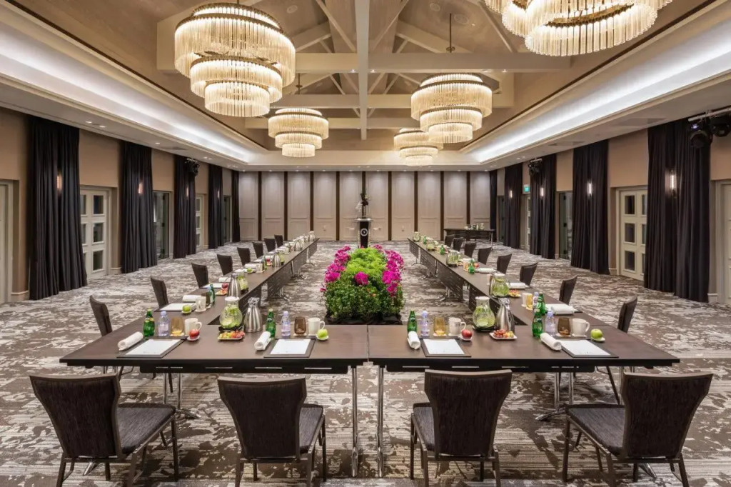 The Outpost Hotel Sentosa by Far East Hospitality