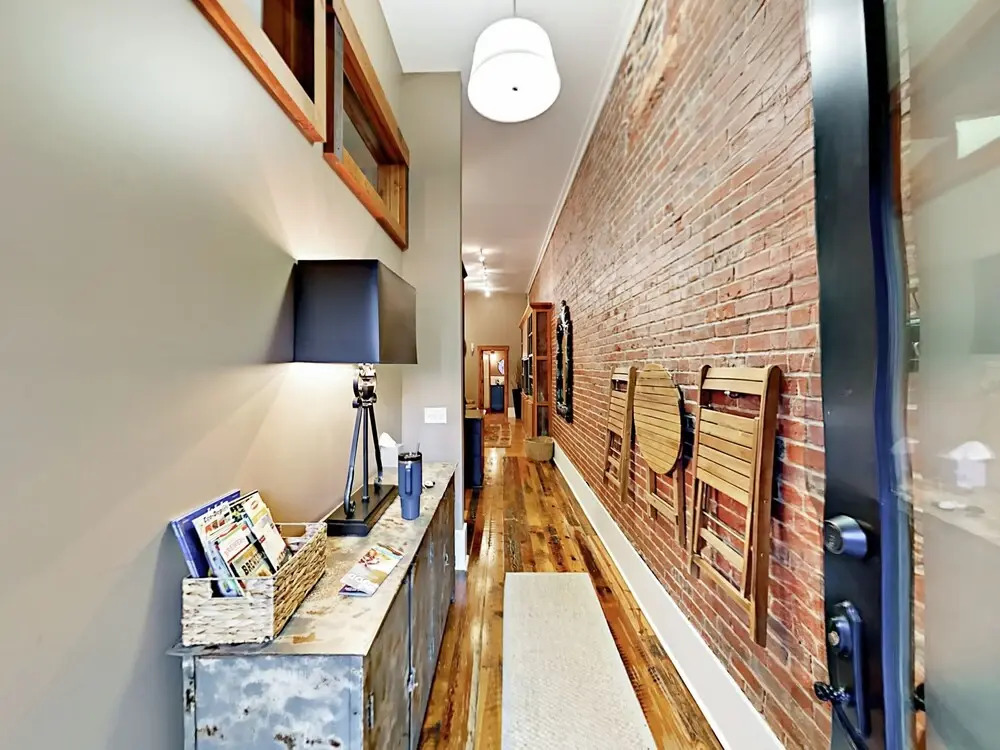 Church Street Unit 101 - 2 Br Apts