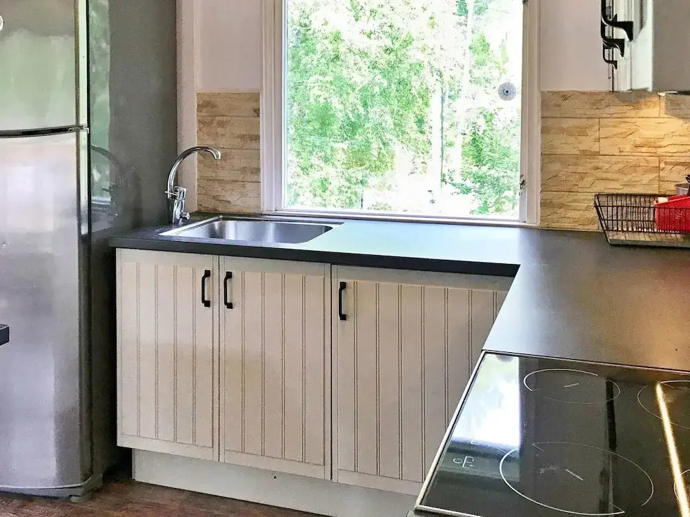 5 person holiday home in EDSBRO