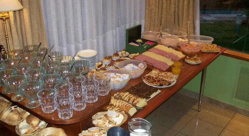 Hotel Cuprum