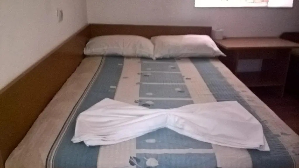 Hostel Ruschuk