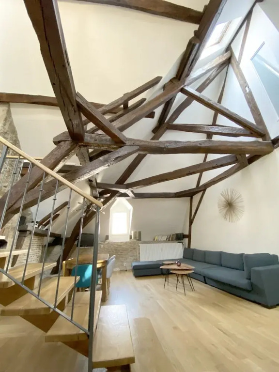 Le Mucie Cosy& Clean Loft