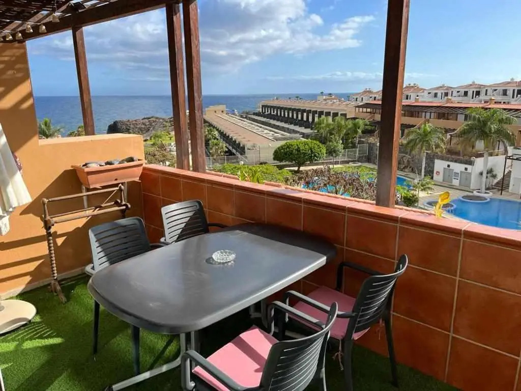 Ocean Sun y Golf I