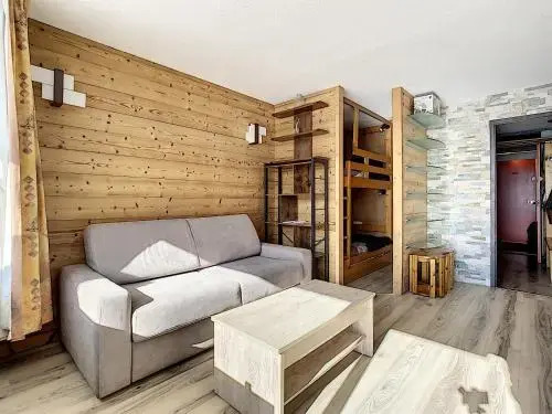 Apartment Lac du Lou- Chavière- Péclet-5
