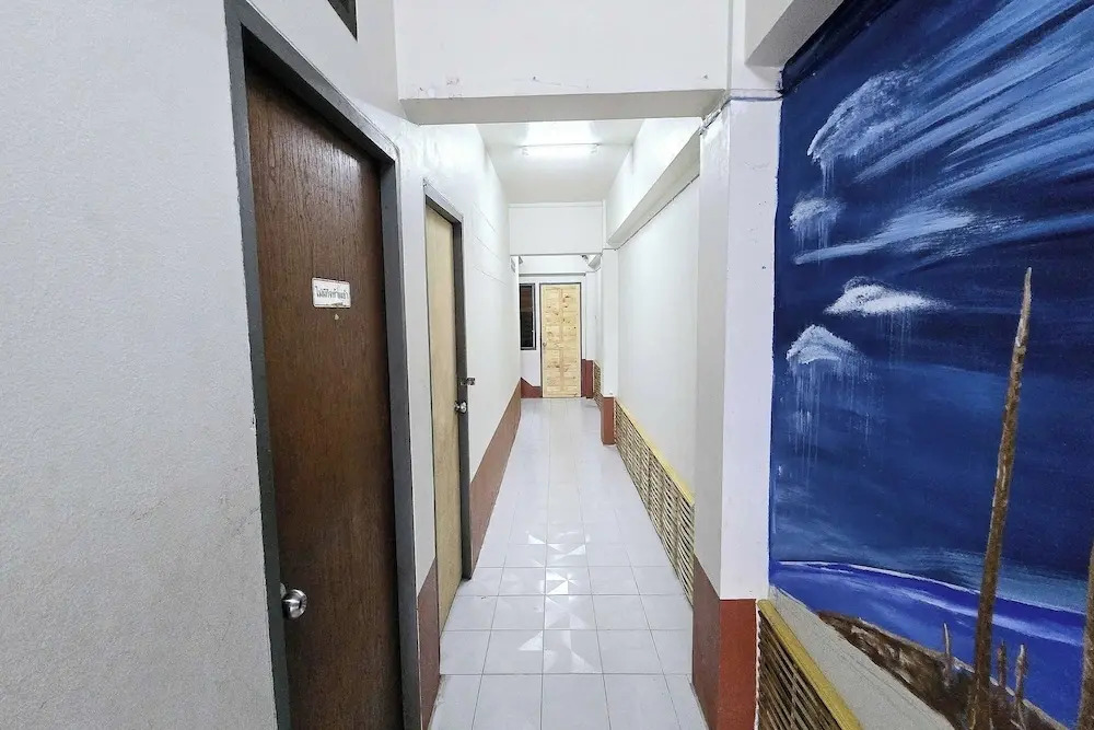 MT Friend Hostel Phuket Town
