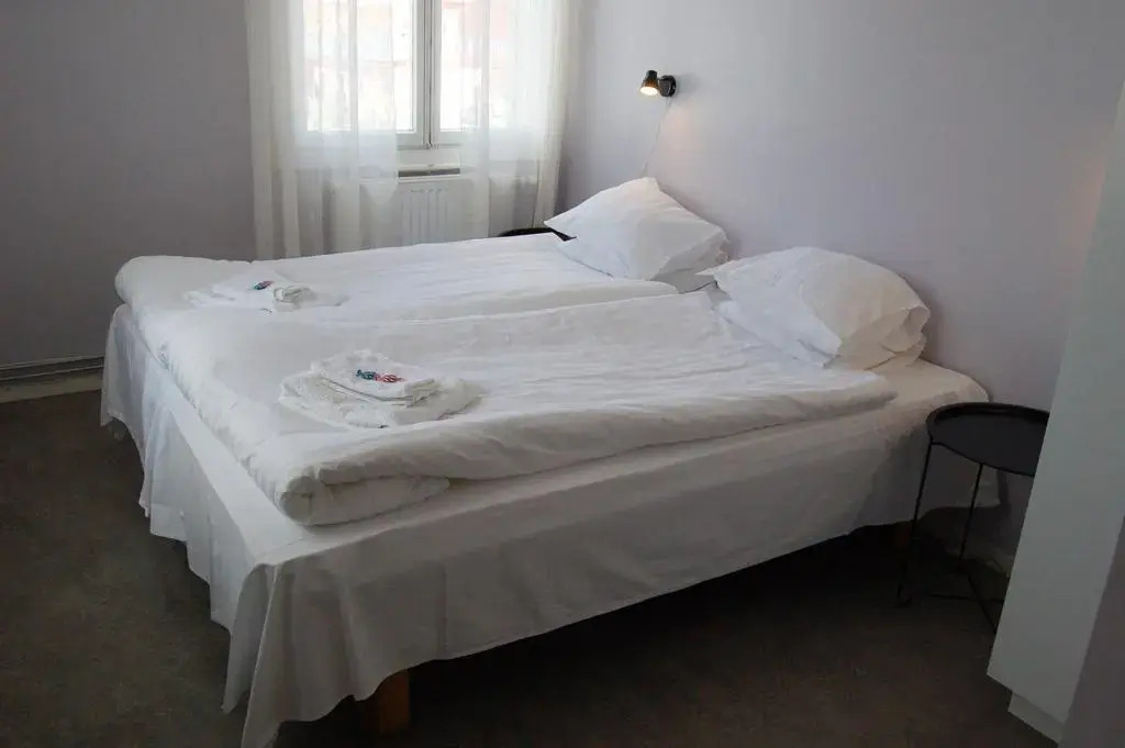Golden Work Hostel