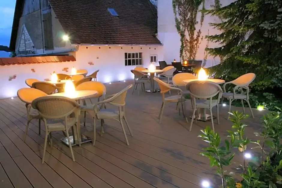 Landhaus Waldvogel klimatisiert