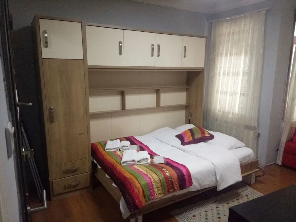 Ezra Suites Taksim